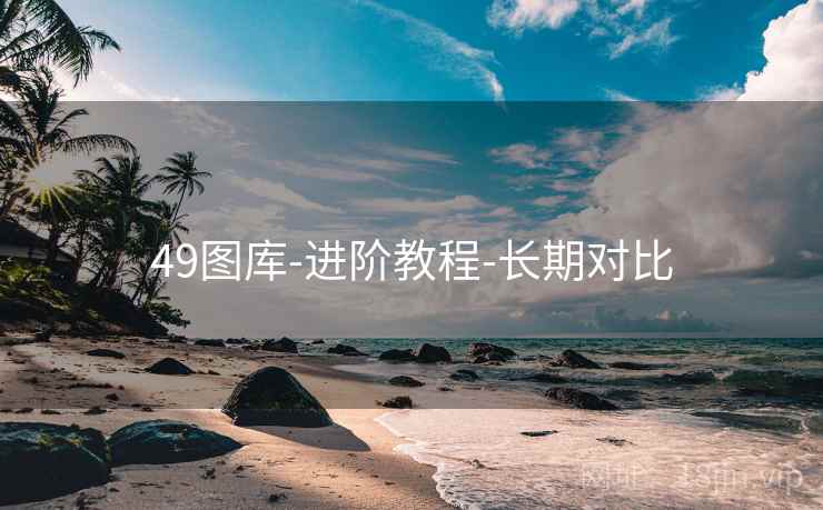 49图库-进阶教程-长期对比